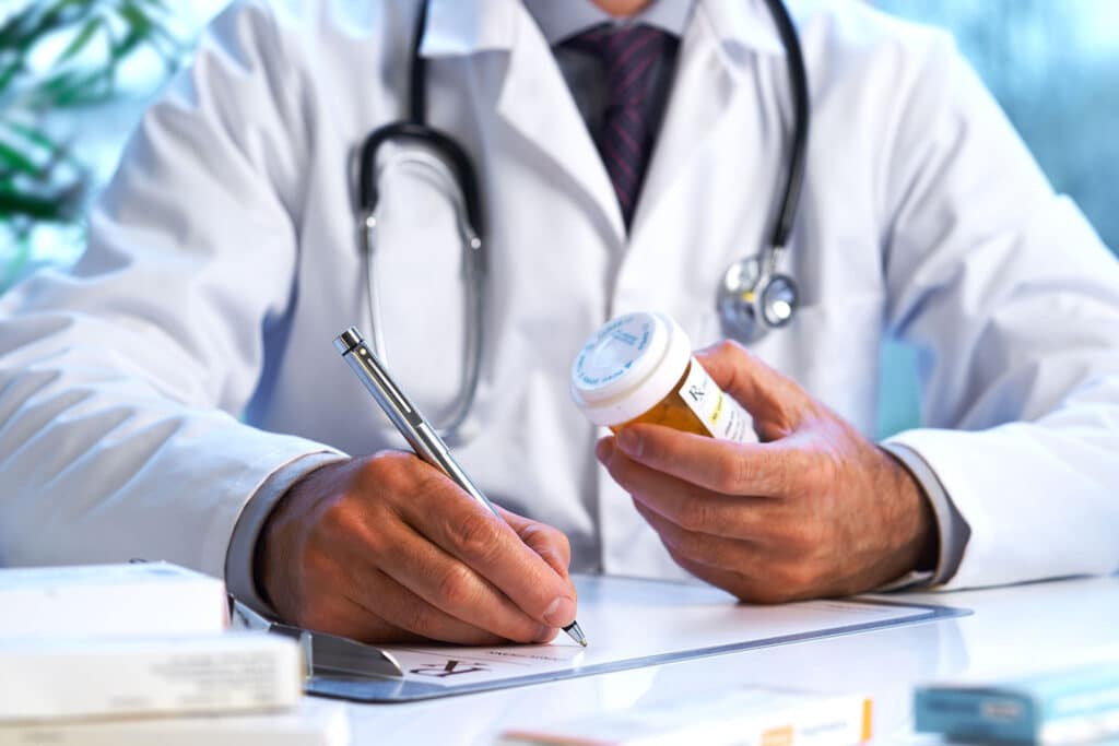 doctor RX