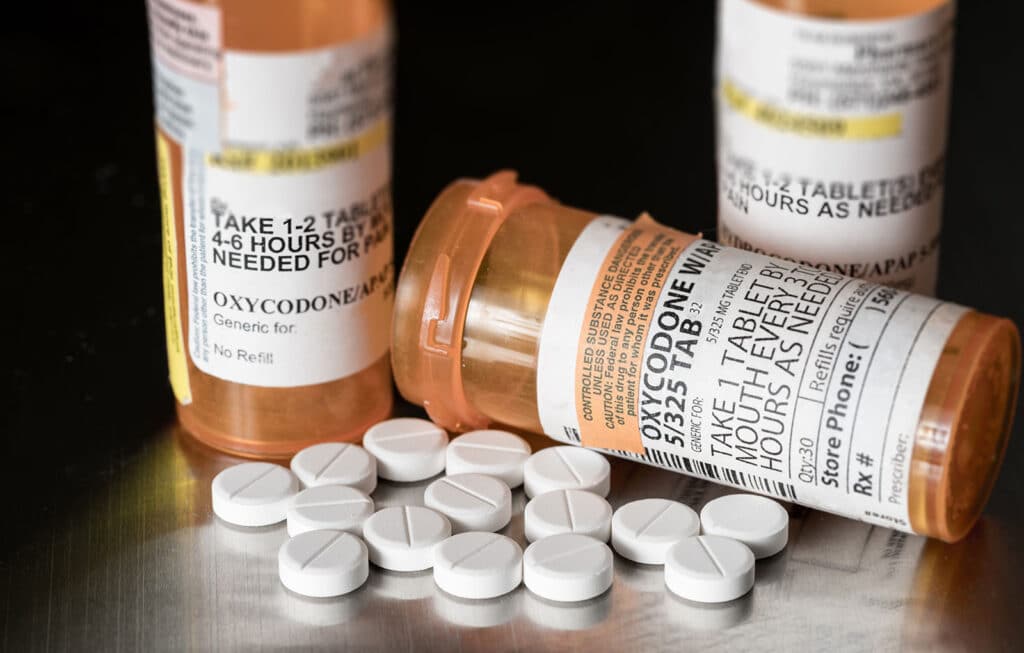 OxyContin