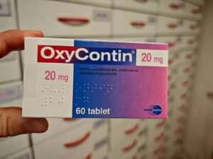 OxyContin