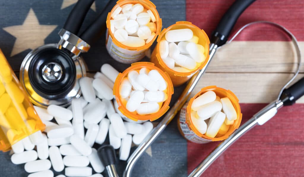 OxyContin Addiction