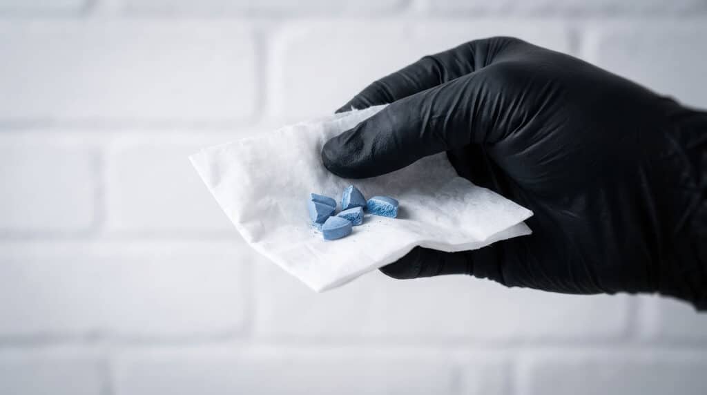 Frankenstein Drugs