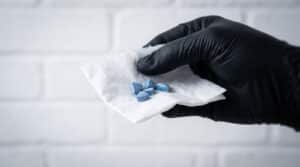 Frankenstein Drugs